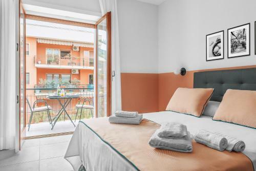 Apartamento Sorrento Colors&suites