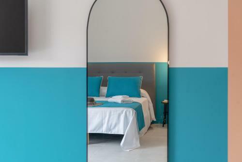 Apartamento Sorrento Colors&suites