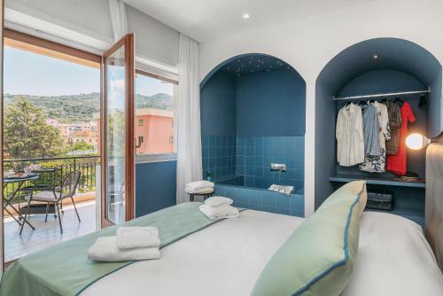 Apartamento Sorrento Colors&suites