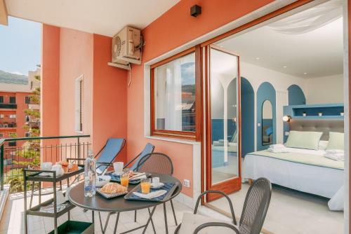 Apartamento Sorrento Colors&suites