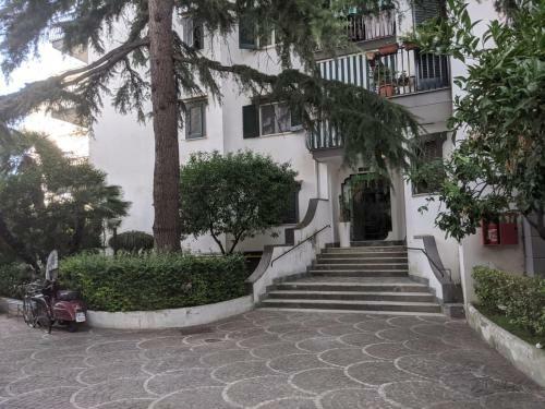 Apartamento La Deliziosa Flat With Pool & Terrace