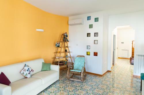 Apartamento La Deliziosa Flat With Pool & Terrace