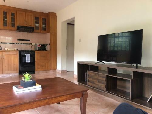 Apartamento Twiga Hill Gardens