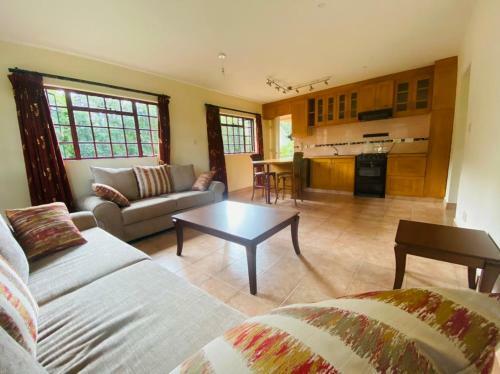 Apartamento Twiga Hill Gardens
