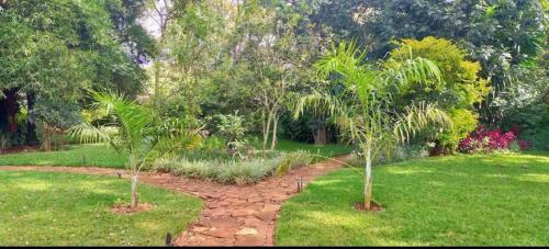 Apartamento Twiga Hill Gardens