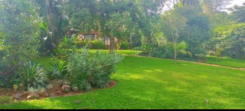 Apartamento Twiga Hill Gardens