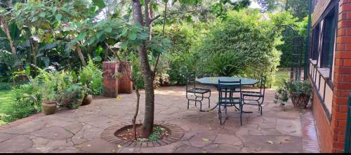 Apartamento Twiga Hill Gardens