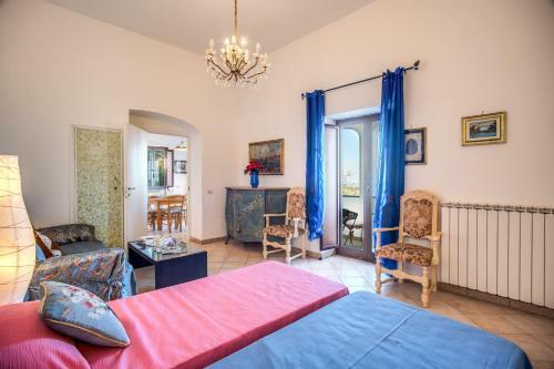 Home Sea View - Zanardelli