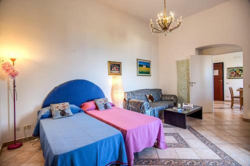 Home Sea View - Zanardelli