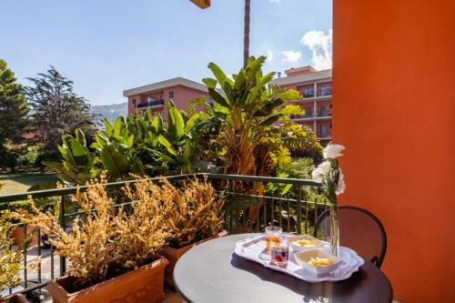 Apartamento Sorrento Delight