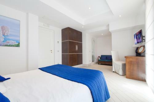 Exclusive Luxury Villa With Pool And Spa