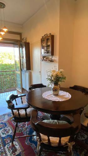 Apartamento Casa Silla