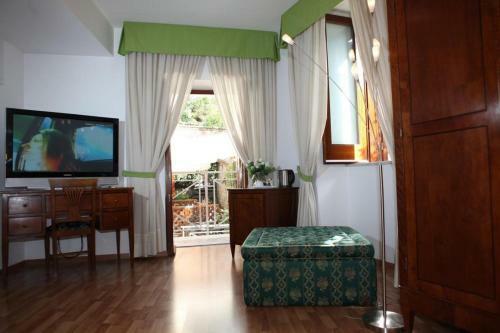 La Magnolia Sorrento - City Centre Hotel