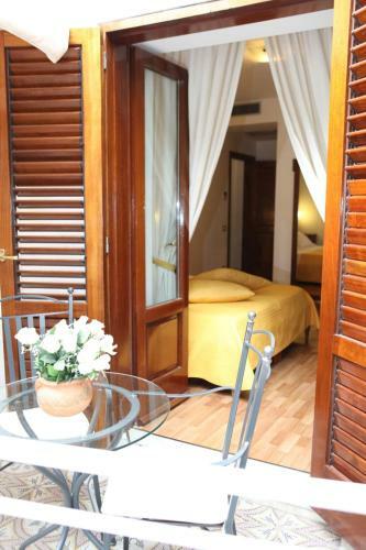 La Magnolia Sorrento - City Centre Hotel