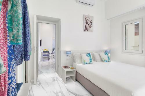 Apartamento Piazza Tasso Max 1