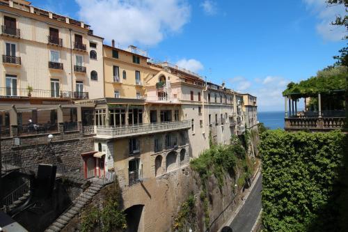 Apartamento Piazza Tasso Max 1