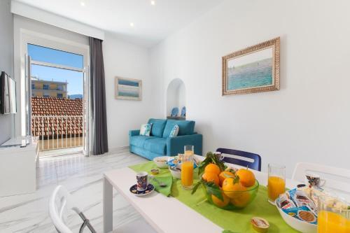 Apartamento Piazza Tasso Max 1