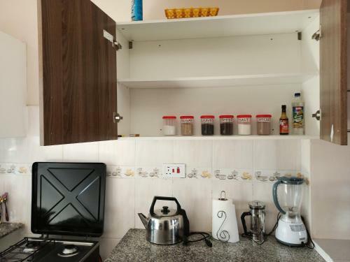 Podium 2 Bedroom Apartment, Nairobi