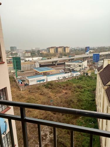 Podium 2 Bedroom Apartment, Nairobi
