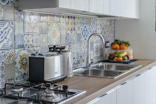 Apartamento Casa Vida Sorrento