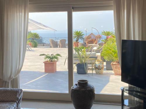 Apartamento Casa Vacanze Terrazza Di Sorrento