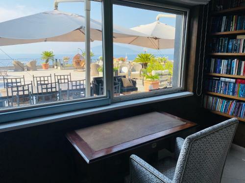 Apartamento Casa Vacanze Terrazza Di Sorrento