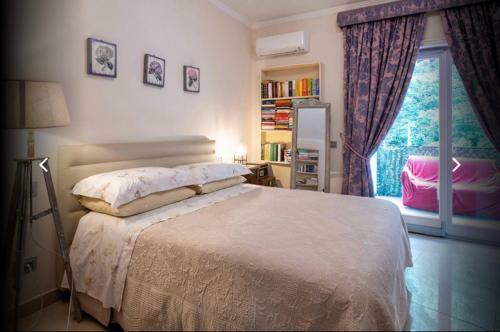 Apartamento Casa Vacanze Terrazza Di Sorrento