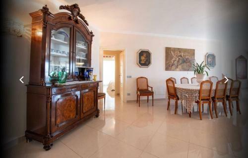 Apartamento Casa Vacanze Terrazza Di Sorrento