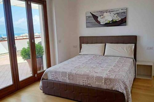 Apartamento Chiara Home Sorrento