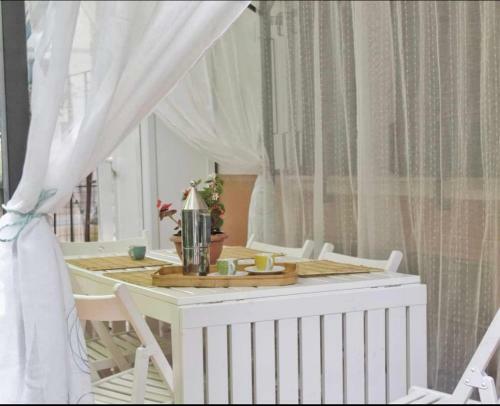 Apartamento Azulejos Sorrento Holiday Home
