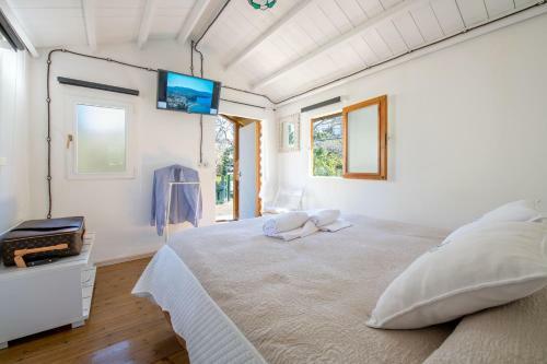 Bed & Breakfast Chalet Lidia