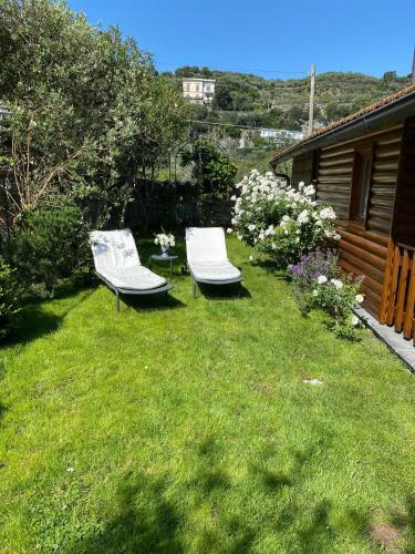 Bed & Breakfast Chalet Lidia
