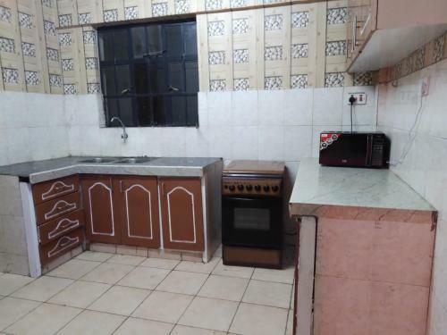 Apartamento Ngures Hub Guest House @gee Creatives