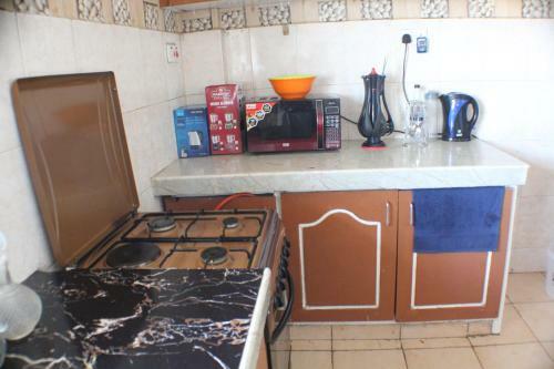 Apartamento Ngures Hub Guest House @gee Creatives