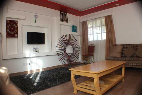 Apartamento Ngures Hub Guest House @gee Creatives