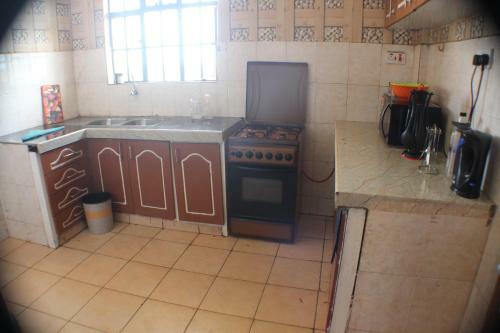 Apartamento Ngures Hub Guest House @gee Creatives
