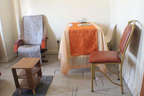 Apartamento Ngures Hub Guest House @gee Creatives