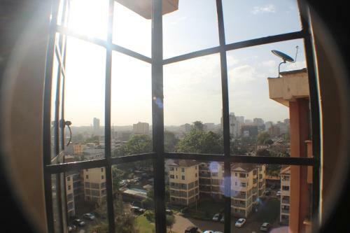 Apartamento Ngures Hub Guest House @gee Creatives