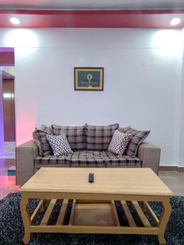 Apartamento Ngures Hub Guest House @gee Creatives