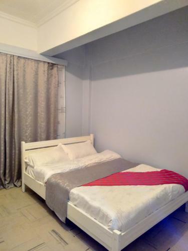 Apartamento Ngures Hub Guest House @gee Creatives