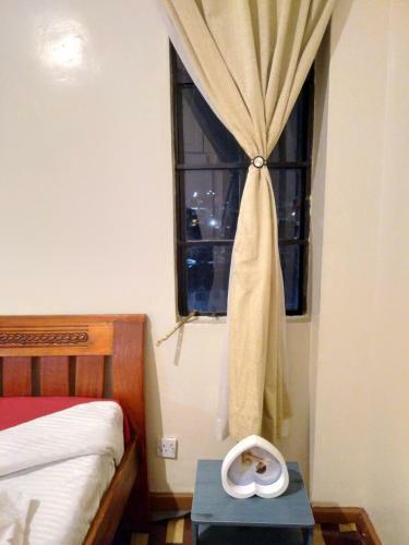Apartamento Ngures Hub Guest House @gee Creatives