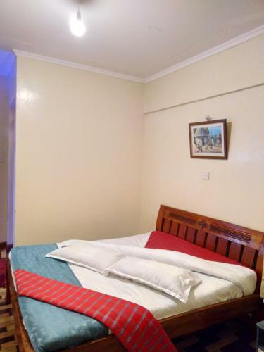 Apartamento Ngures Hub Guest House @gee Creatives