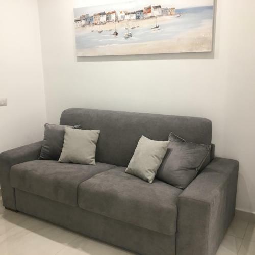 Bed & Breakfast The Place Piazza Lauro