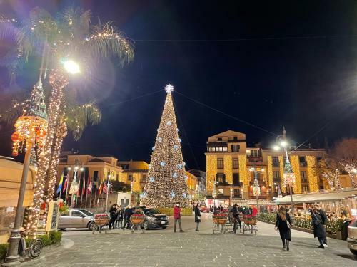 Bed & Breakfast The Place Piazza Lauro