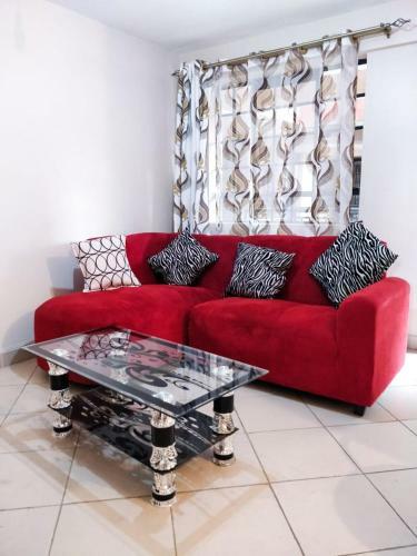 Apartamento Riviera Court