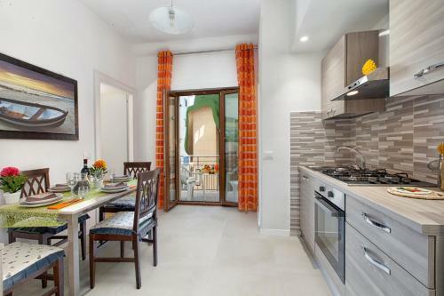 B&B Sorrento - Mahal Kita