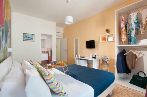 B&B Sorrento - Mahal Kita