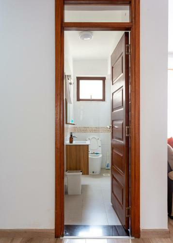 Apartamento Lovely City Gate Away Condo