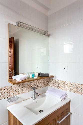 Apartamento Lovely City Gate Away Condo