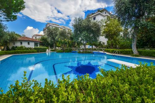 Sorrento Pool Apartment